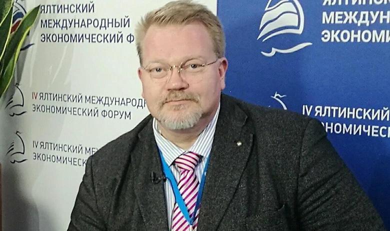 Йохан Бекман