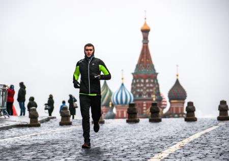 Россиян предупредили об аномальной погоде в конце февраля