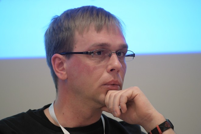 Иван Голунов