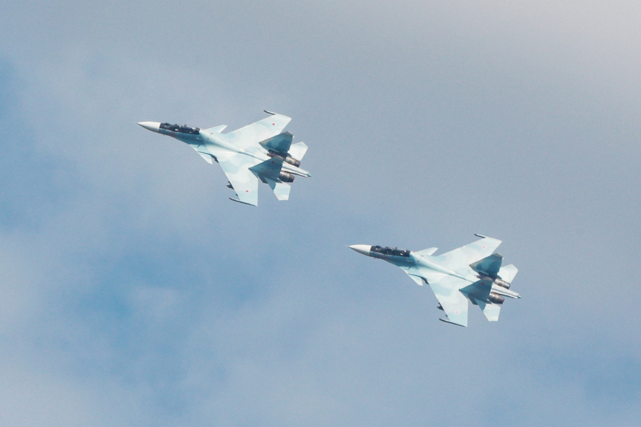 Порвем «Небесный щит» в клочья: авиация РФ готова бомбить аэродромы НАТО