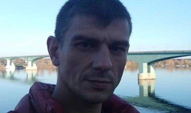 Виталий Чикирёв