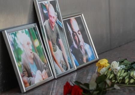 ФАН нашло связного убитых в ЦАР журналистов