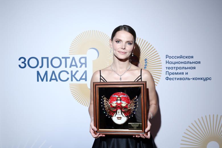 Елизавета Боярская