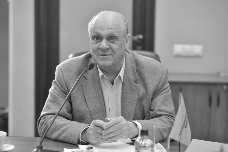 Владимир Меньшов