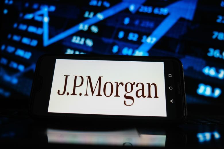JP Morgan