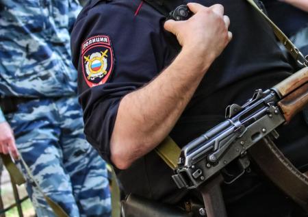 Дело ростовского ФСИН: версии задержания Муслима Даххаева и его замов