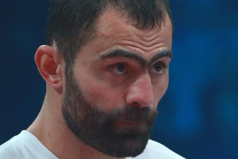 Рахим Чахкиев 