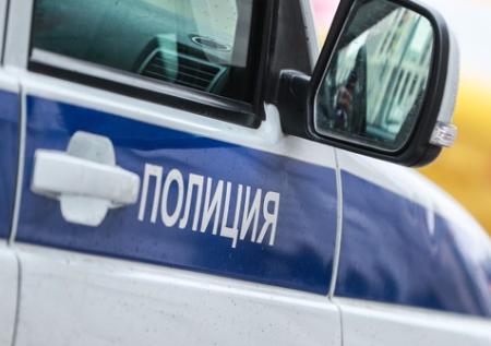 В Петербурге задержали сбежавшего из колонии осуждённого