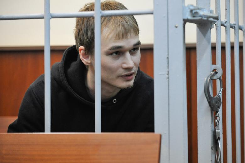 Азат Мифтахов