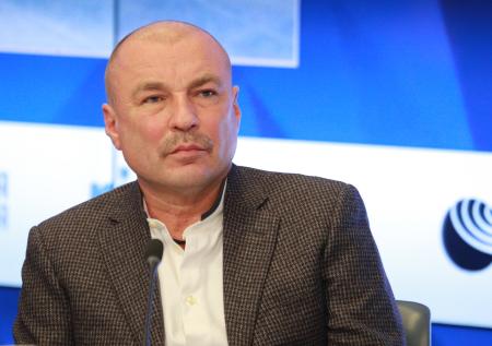 «Русские спасут мир»: тренер по фигурному катанию высказался о Западе