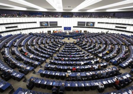 Publico: ЕП совершил роковую ошибку, признав Россию спонсором терроризма