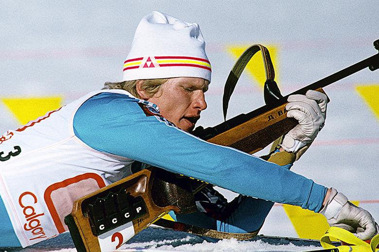Дмитрий Васильев 