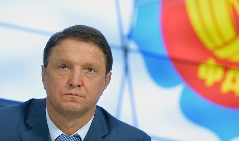Игорь Сидоркевич 