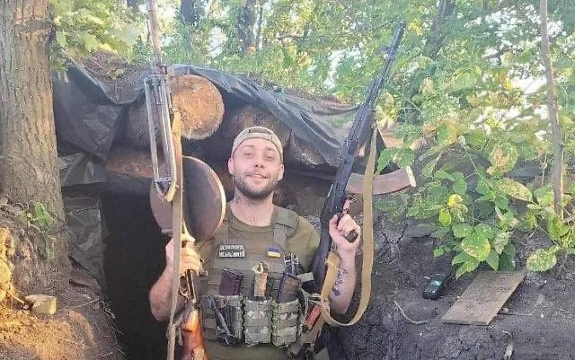Гарри Грегг 