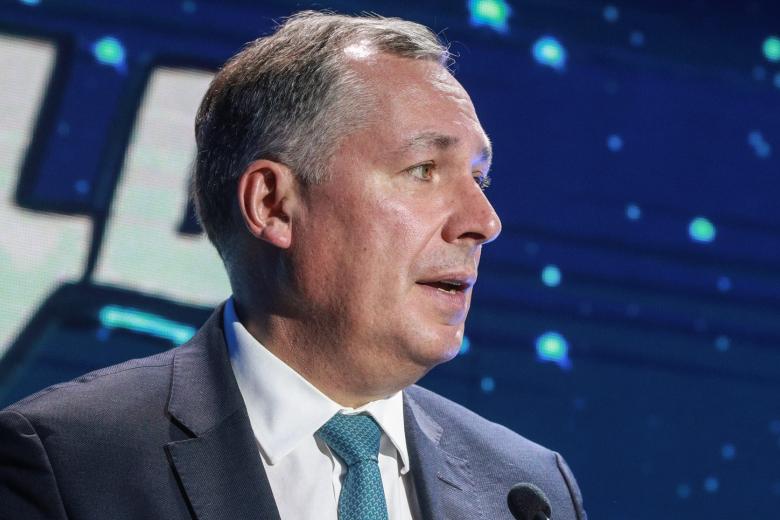 Станислав Поздняков
