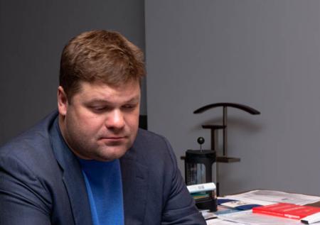 В Петербурге экс-главу «Метростроя» отпустили под домашний арест