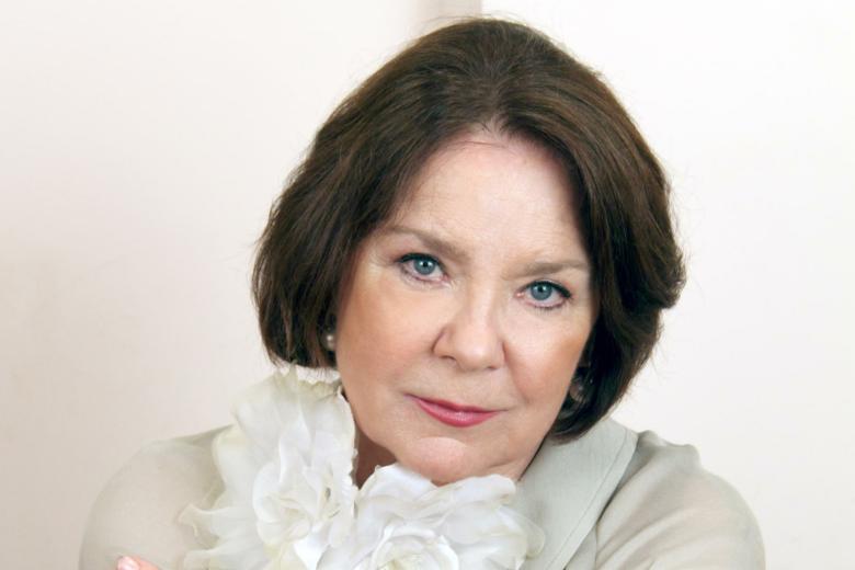 Лариса Голубкина