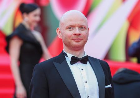 Грачевский, отсутствие жены и детей, сериалы: где сейчас Александр Лойе