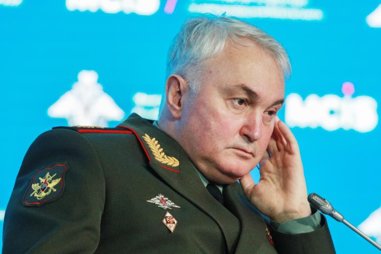 Андрей Картаполов