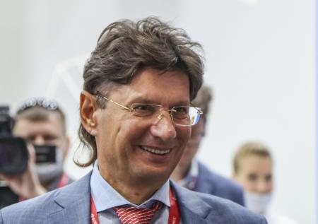 SHOT: Федун начал распродавать свое имущество в России