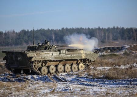 В Минске заявили, что сроки возвращения войск РФ зависят от Запада