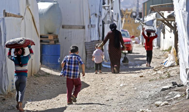 refugees