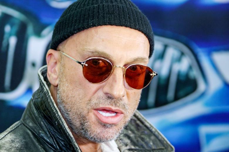 Дмитрий Нагиев