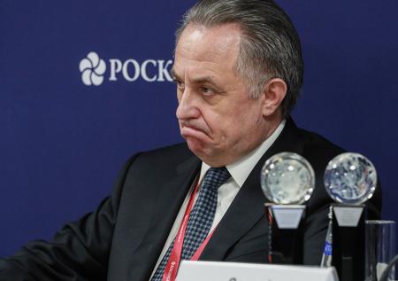 Медведев упрекнул Мутко за использование сложной аббревиатуры