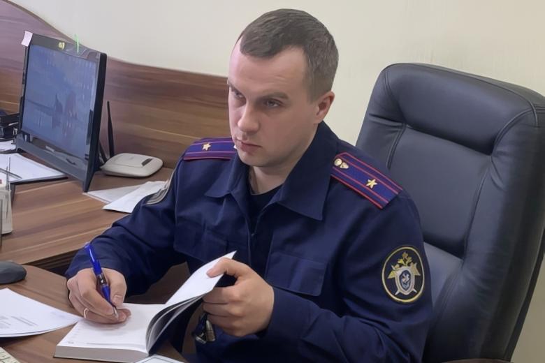 Бывший заместитель главы администрации Муринского городского поселения