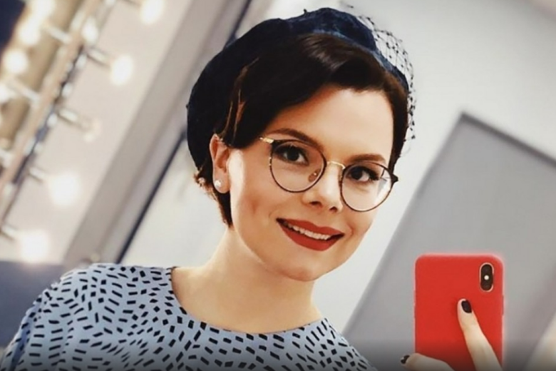 Татьяна Брухунова