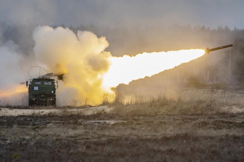 HIMARS