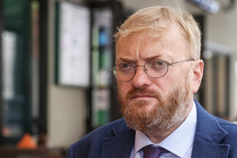 Виталий Милонов