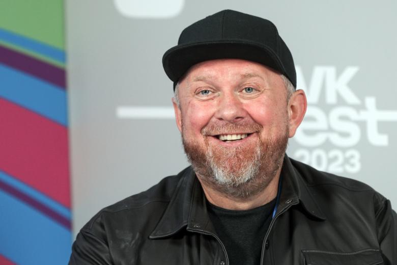 Константин Ивлев