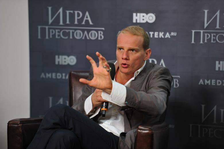 Юрий Колокольников