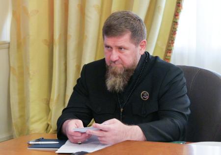 Кадыров призвал «простить» ХТШ: кто они такие, почему воевали с Асадом