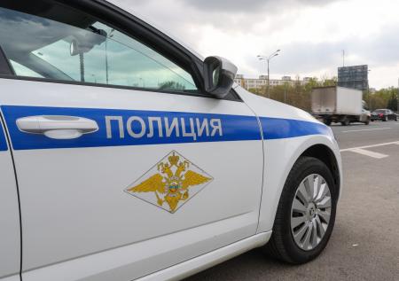 Момент наезда на двух детей в Тверской области попал на видео