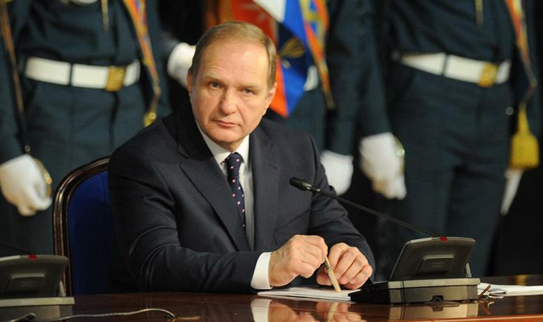 Сергей Шляков