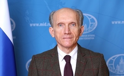 Генконсула России возмутила выставка о полке «Азов» в Милане