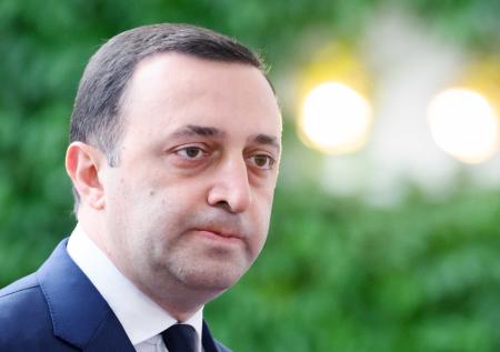 Стало известно о выходе из «Грузинской мечты» ее лидера