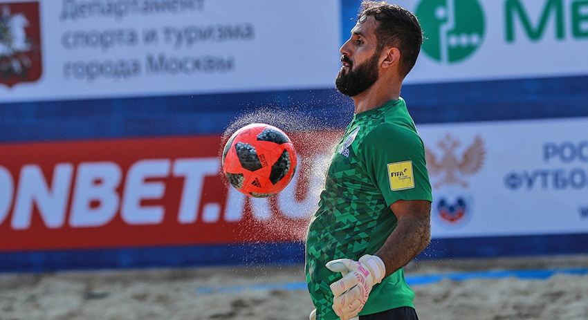 Россия — Азербайджан