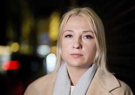 Дунцова раскрыла, чем ЦИК обосновала отказ в участии в выборах президента