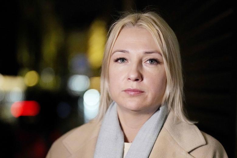 Екатерина Дунцова