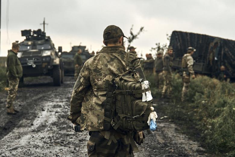 ВС Украины