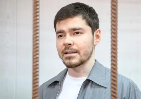 Аязу Шабутдинову продлили срок в СИЗО за мошенничество