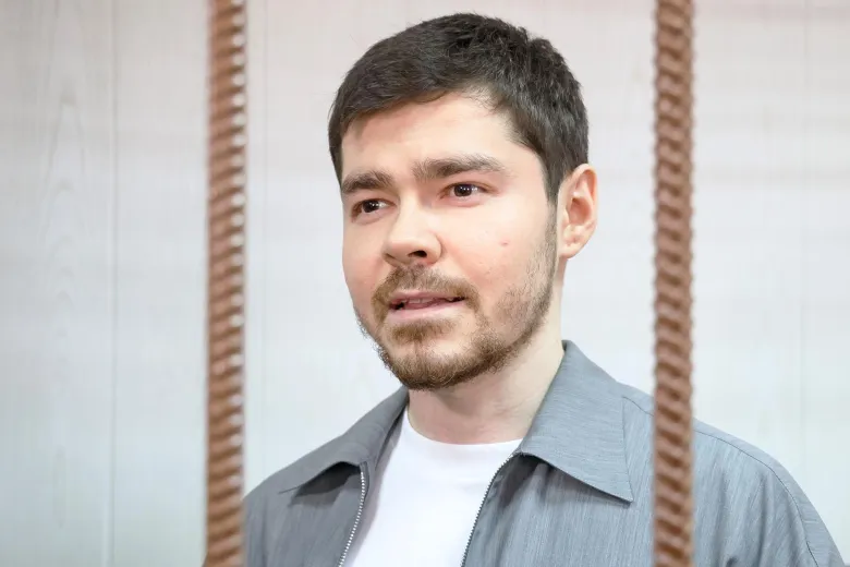 Аяз Шабутдинов
