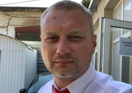 Глава одного из крымских городов подал в отставку