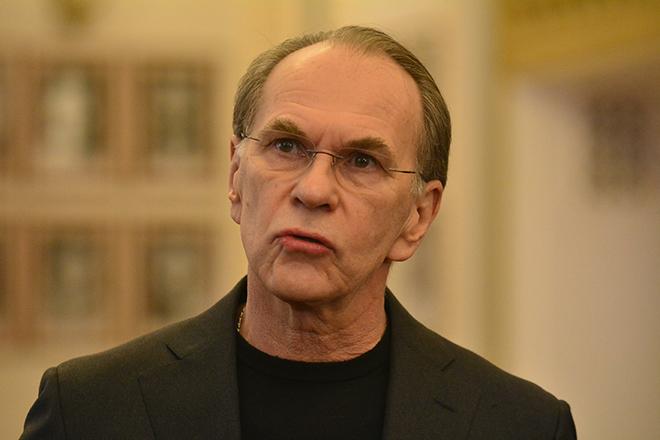 Алексей Гуськов
