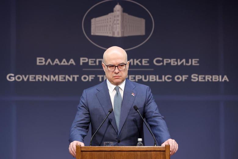 Милош Вучевич