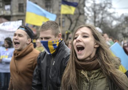 Мэр Ялты рассказала, кто такие крымчане-«ждуны»