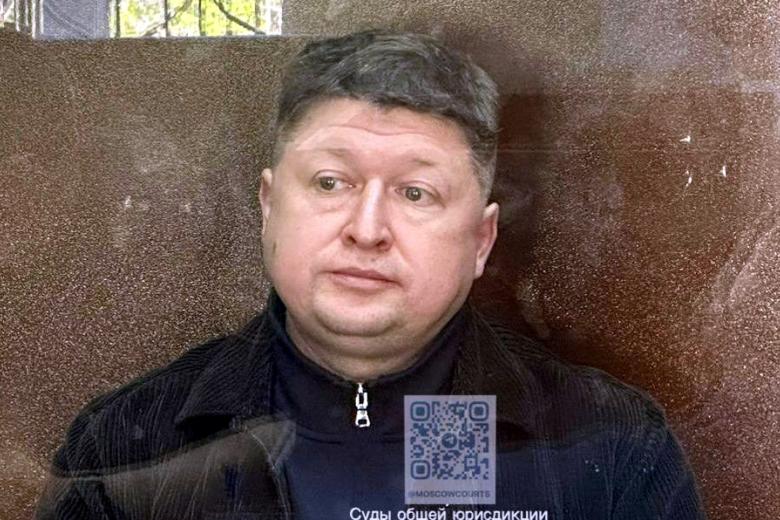 Сергей Бородин